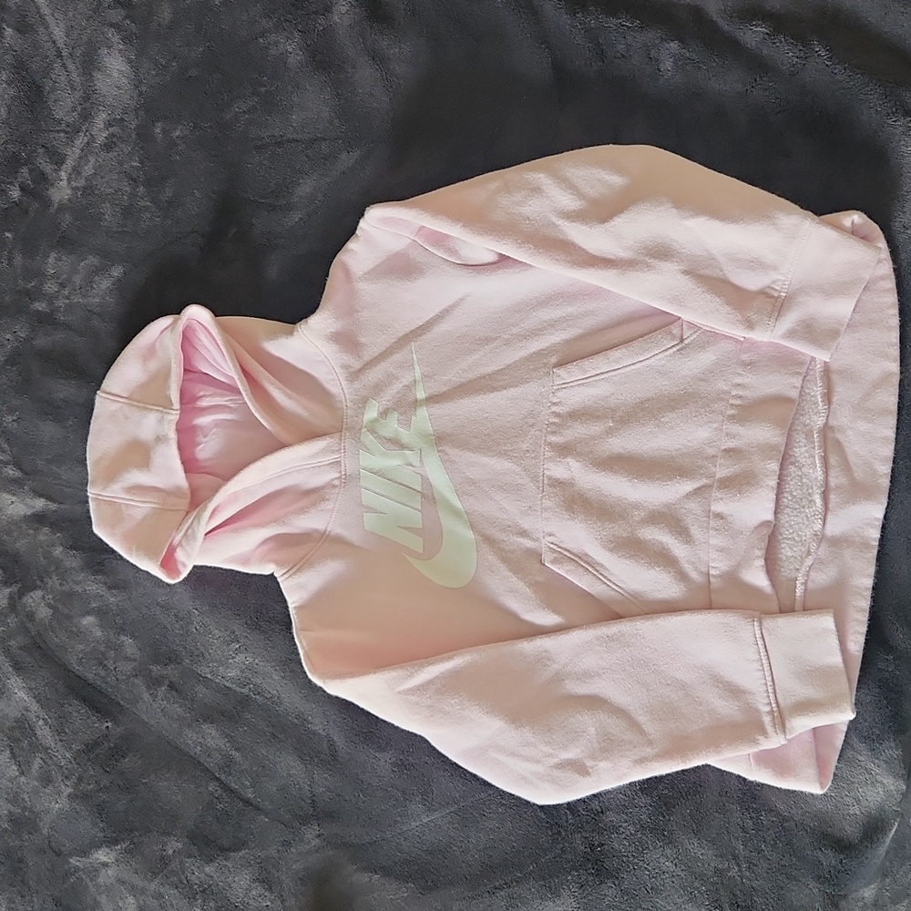 Nike hoodie